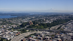 USA / Washington / Seattle
