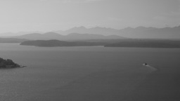USA / Washington / Seattle