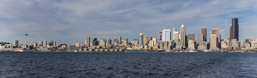 USA / Washington / Seattle