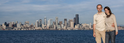 USA / Washington / Seattle