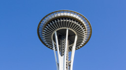 USA / Washington / Seattle