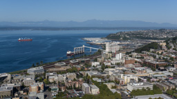 USA / Washington / Seattle