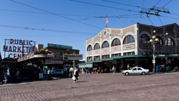 USA / Washington / Seattle