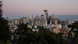 USA / Washington / Seattle
