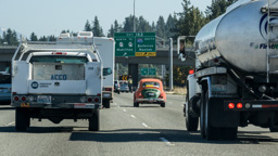 USA / Washington / Everett