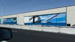 USA / Washington / Everett