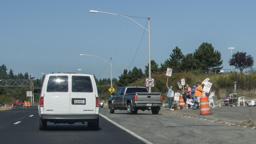 USA / Washington / Everett
