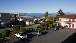 USA / Washington / Anacortes