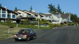 USA / Washington / Anacortes