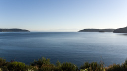 USA / Washington / Anacortes