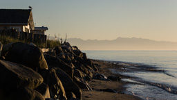 USA / Washington / Anacortes