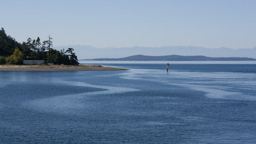 USA / Washington / Anacortes