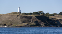 USA / Washington / Friday Harbor