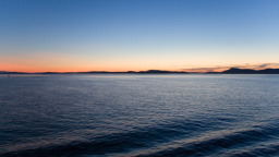 USA / Washington / Anacortes
