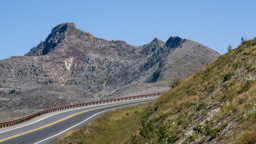 USA / Washington / Mount St. Helens