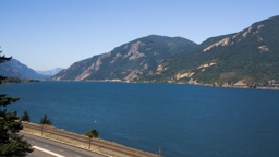 USA / Oregon / Columbia River