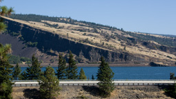 USA / Oregon / Columbia River