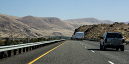 USA / Oregon / Columbia River
