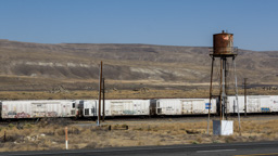 USA / Oregon / Columbia River