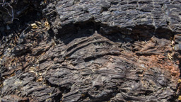 USA / Idaho / Craters of the Moon