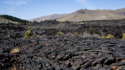USA / Idaho / Craters of the Moon