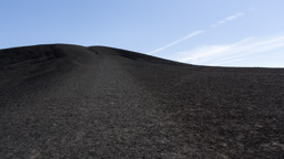 USA / Idaho / Craters of the Moon