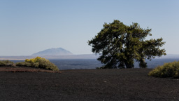 USA / Idaho / Craters of the Moon