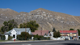 USA / Idaho / Arco