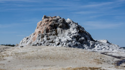USA / Wyoming / Yellow Stone National Park