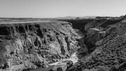 USA / Wyoming / Cody