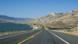 USA / Wyoming / Cody