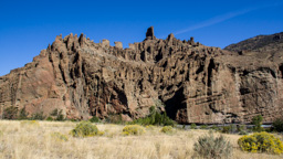 USA / Wyoming / Cody