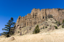 USA / Wyoming / Cody