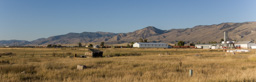 USA / Wyoming / Afton