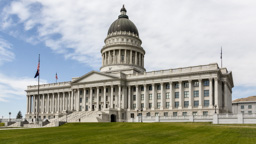 USA / Utah / Salt Lake City