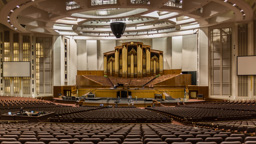 USA / Utah / Salt Lake City
