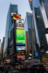 USA / New York / New York