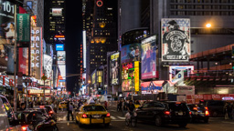 USA / New York / New York