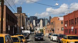 USA / New York / New York