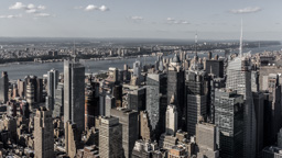 USA / New York / New York