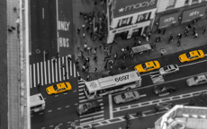 USA / New York / New York