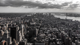 USA / New York / New York