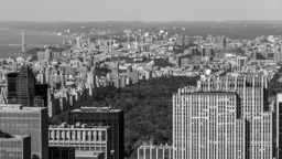 USA / New York / New York
