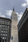 USA / New York / New York