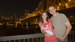 USA / New York / New York