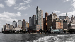 USA / New York / New York