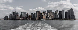 USA / New York / New York