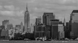 USA / New York / New York