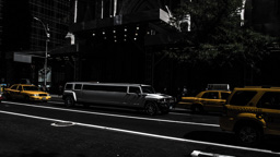 USA / New York / New York