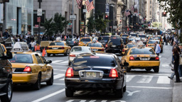 USA / New York / New York